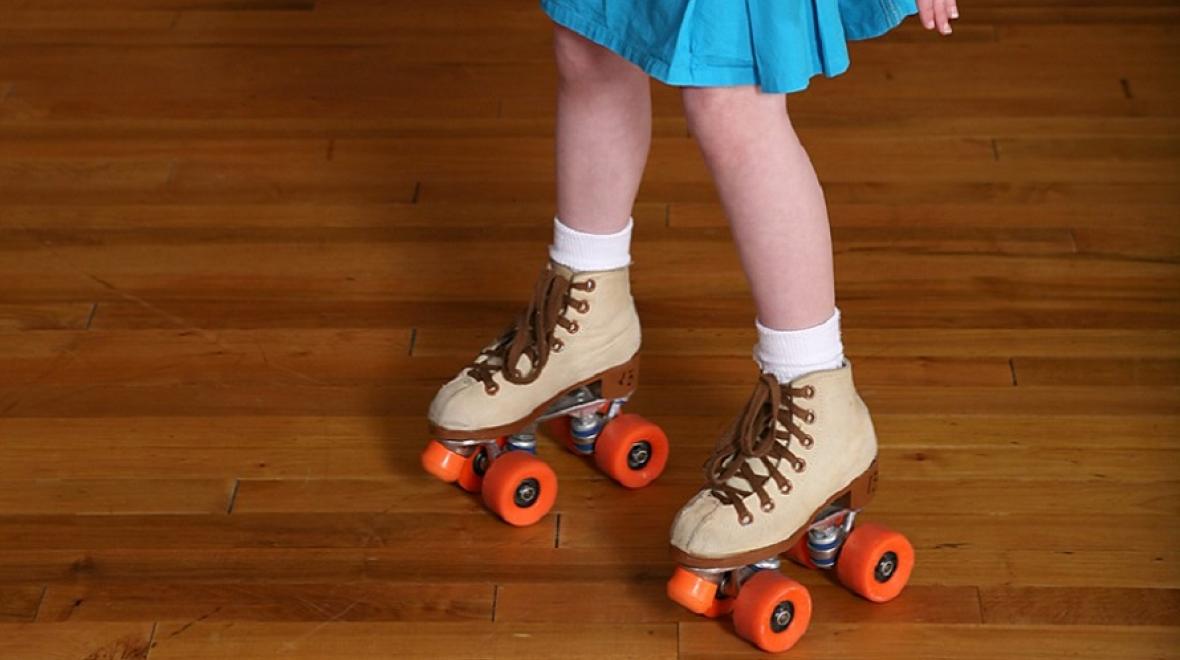 Best Roller Skating Rinks Around Seattle and Puget Sound | ParentMap